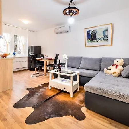 Krajinovic Apartment