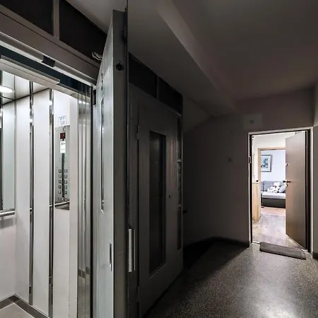 Apartment Krajinovic Zagreb