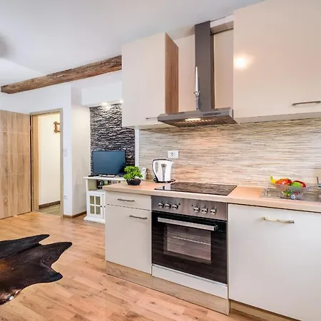 Krajinovic Apartment Zagreb